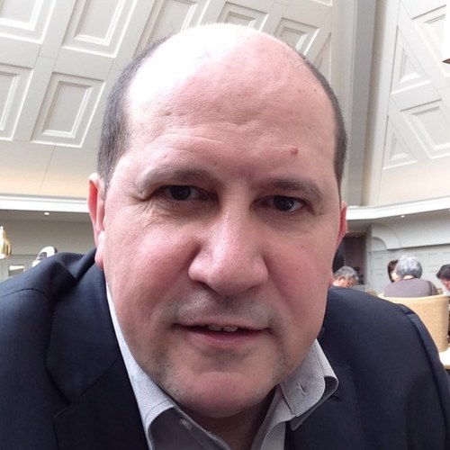 Ректор Санкт-Петербургского государственного университета промышленных технологий и дизайна