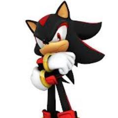 Im Shadow The Hedgehog i am nice and #Single follow me and i'll follow back