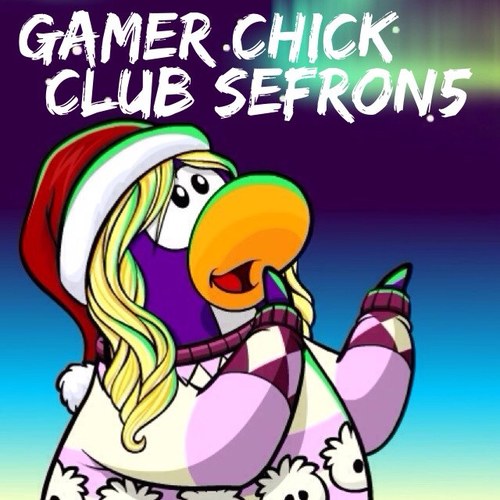 14 year old gamer/blogger chick ;-) also Graphic Designer & Video Editor, member of Club Penguin since early 08' i follow back :)