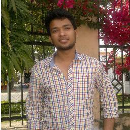 i m student of computer science & engineering  and a regular blogger and presently work on http://t.co/Xo7LAwdn4H