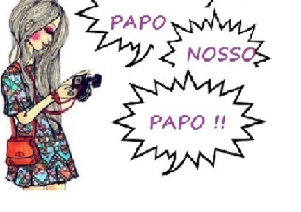 Blog, Vamos falar sobre TUDO?!