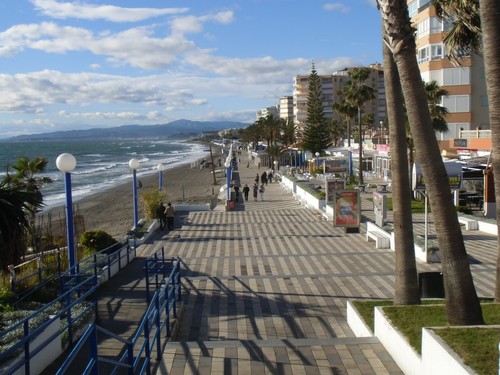 Torrox Costa