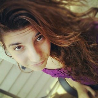 Smile :) because you can duh!