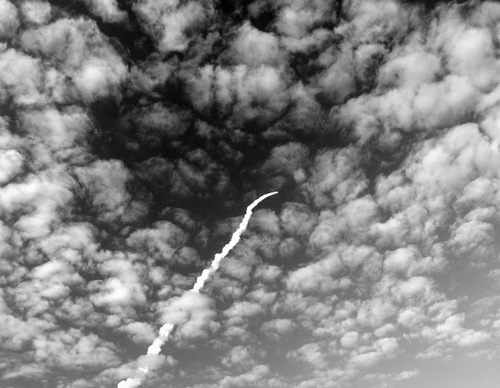 geostationary's profile picture. Human Space Flight