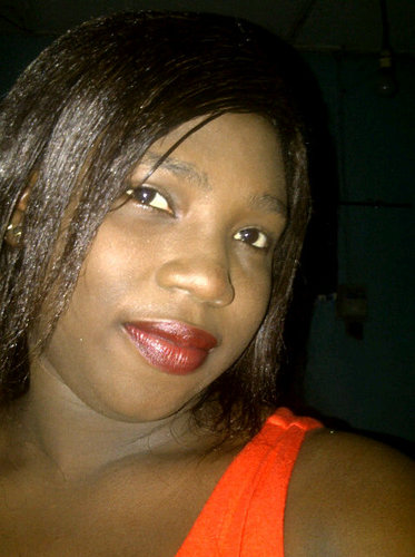 Haryorbammie123's profile picture. 