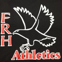 FRH Hawk Athletics (@frhathletics) Twitter profile photo