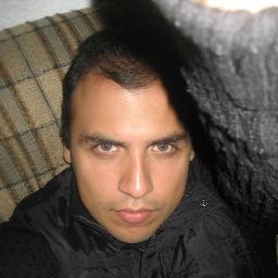 pues este seria mi segundo twitter.