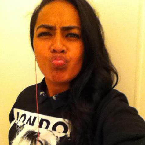 NeyMila1's profile picture. living life as it is