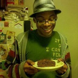 Random cool guy that likes talking way too much, video games, and chill people. Also cake.