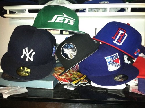 I write about pro teams yet still find time to get front row seats at Dyckman. Sleeping is forbidden!