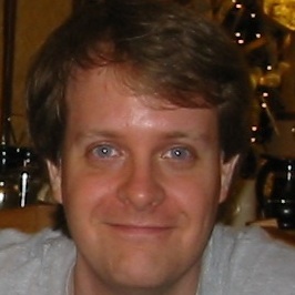 rbrewer's profile picture. Engineering Manager at Tableau Software