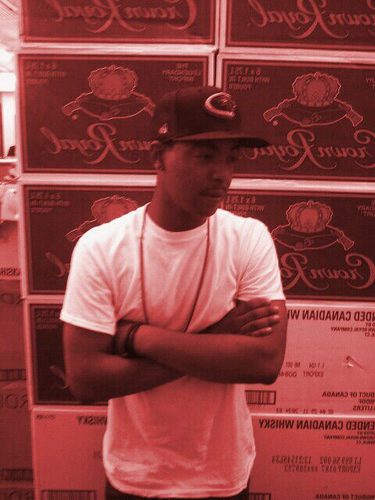 Money iZ the MOTIVE.