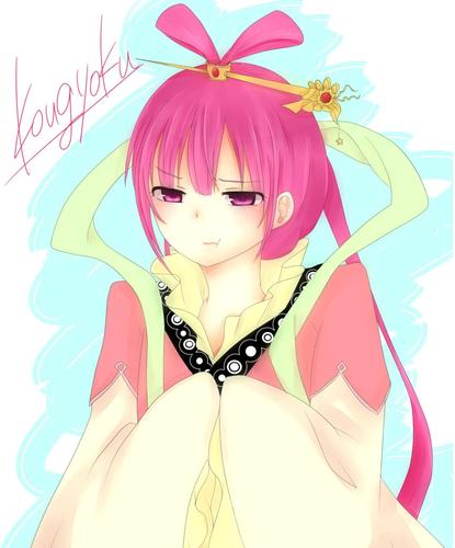 ベルゼネフさんのプロフィール画像