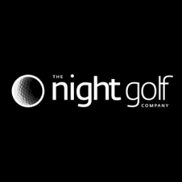 High quality temporary Night Golf installations for clubs, charities and corporate clients since 2012 • Contact: mark@thenightgolfcompany.com