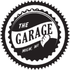 Welcome to the Garage! Join us at 1709 N. Arlington Place off Brady St! (414) 220-8090