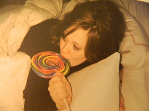 Ginger Biscuit Is My Drug. Adele Got Me Addicted To Her Beautiful Ginger Hair. I Hope She Gets It Back Soon. GB Worshipper And A Daydreamer.