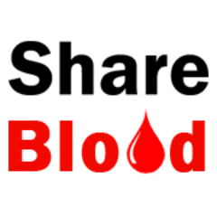Register your blood group here and help your friends in need. A @haraseb CSR initiative