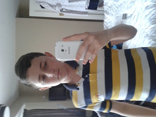 I follow back