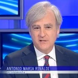 Sto cercando disperatamente di far capire che se continuamo a dare retta a questa Europa andremo a finire contro un muro! Riprendiamoci le chiavi di casa!