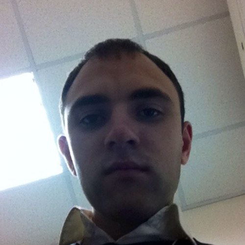 Ivan Poznyak