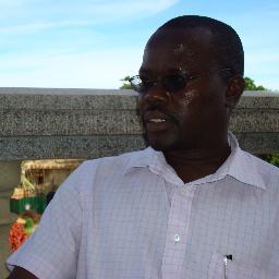 Musinguzi3139's profile picture. Male,