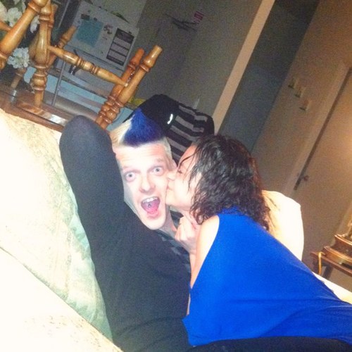 BusyB331990's profile picture. Im stephanie, 22 years old currently living in woodstock ontario.