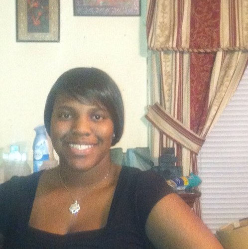 my sister is @Miss_Phat_Kat
#teamsingle #tfb