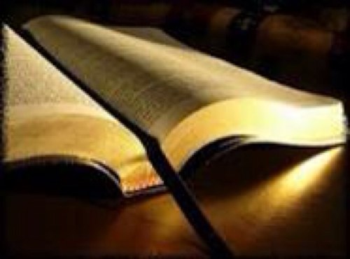 Porque tanto amó Dios al mundo, que dio a su Hijo unigénito, para que todo el que cree en él no se pierda, sino que tenga vida eterna. Juan 3:16