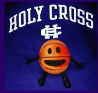Holy Cross alumnus, son, husband, brother, father & fan. Former custodian of Holy Cross Bally (pictured here), mascot of the former website https://t.co/Tsg5BBmXvK