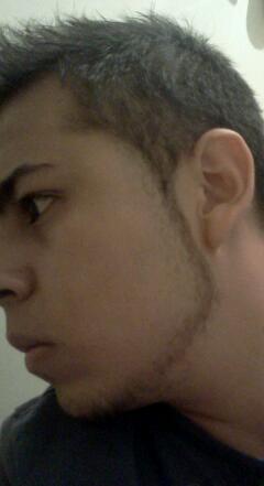 hermano_de_xino's profile picture. Soy el tonto que es esclavo de tu sonrisa :3