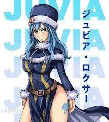 Iam Juvia from Fairy Tail. Juvia  is the Fairy Tail Water Mage #RolePlay