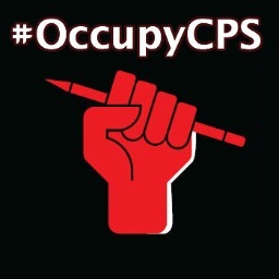 Chicago Public School Closure Resistance. #CPSClosings