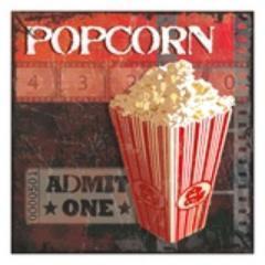 LalaPopcornfun's profile picture. 