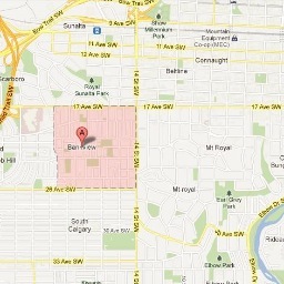 Bankview is a neighbourhood in the South-West quadrant of the city of Calgary, Alberta.