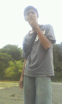 GaluhArdata's profile picture. aMT YK