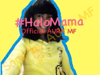 #HaloMama's First Single ♥ Allah ♥ Fams ♥ Auders ♥ Yellow ♥ Pandas ♥ Cakes ♥ Instagram: @auau_auraaaaa ♥ Follow @Auders_OFC for get my information ;)