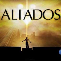 AliadosfansOK's profile picture. Seguidores de Aliados - Muy pronto por Telefe