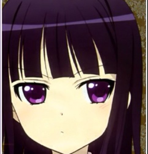 Ririchiyo~Sama | | Human&Demon | | From Inu x Boku SS | | #Rp | | age:15 | | #Single | | Sweet,cute,a devil princess | | thats all people| |