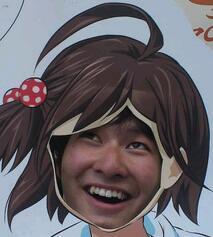 はじめまして小美野です。何か最近は僕の偽物がいるみたいですけど僕が本物の小美野廉です!!