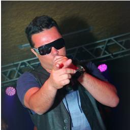 Romulo Aranttes
