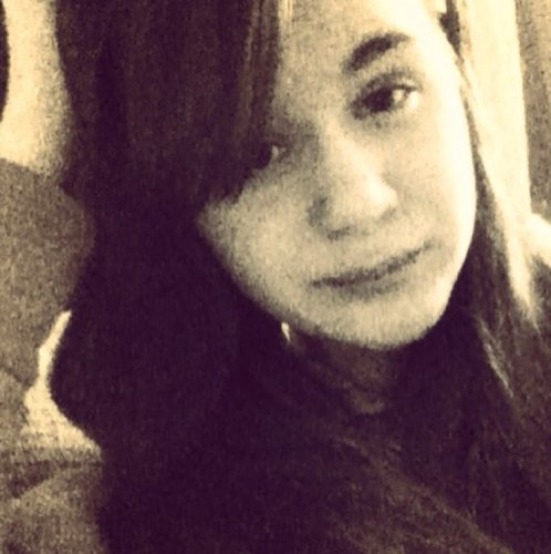 Shkittles123's profile picture. This goes to all the outcasts out there: I love you!(: