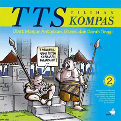 Communitas TTS -Mania JABODETABEK'Plus