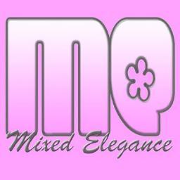MixedElegance's profile picture. Freelance make up artist