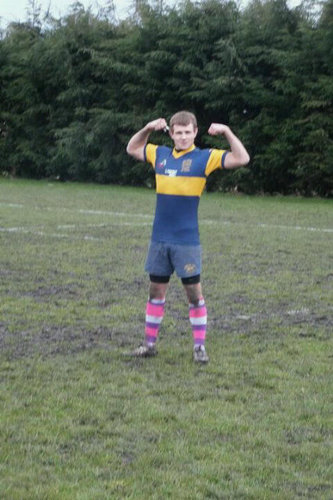 I'm matt, live in lincolnshire and play rugby for BRUFC seniors. Hang around in 6th form with rory becker most of the day picking up too many of his habits!!