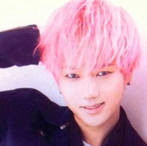 @yesung_cute_のついほー垢