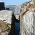 Visit Kjerag (@visitkjerag) Twitter profile photo