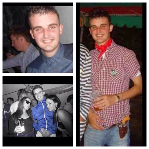 Lemwatts's profile picture. When you feel down... Just remember your the 1 sperm that won!