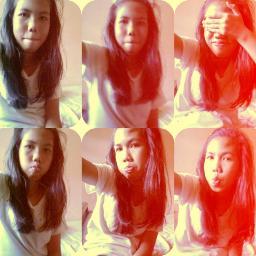 Simple Girl ヽ(˘▽˘)ノ
