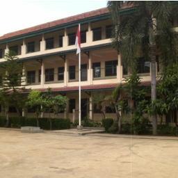 Official Twitter Page of SMK Manunggal Cibinong Jl. Raya Jakarta-Bogor KM.43 Cibinong-Bogor | We Prepare to be a Leader of the Future | CP:  021-8753288