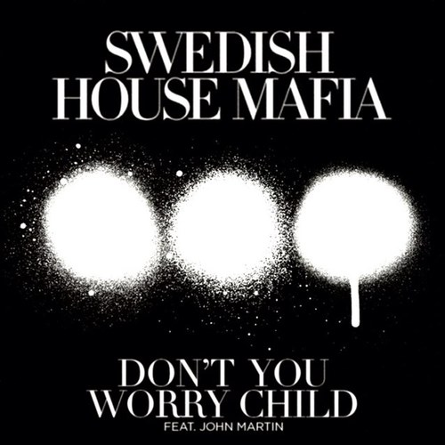 Cuenta dedicada a un grandisimo grupo, un grupo formado por 3 personas unicas... ese grupo de trata de: SWEDISH HOUSE MAFIA